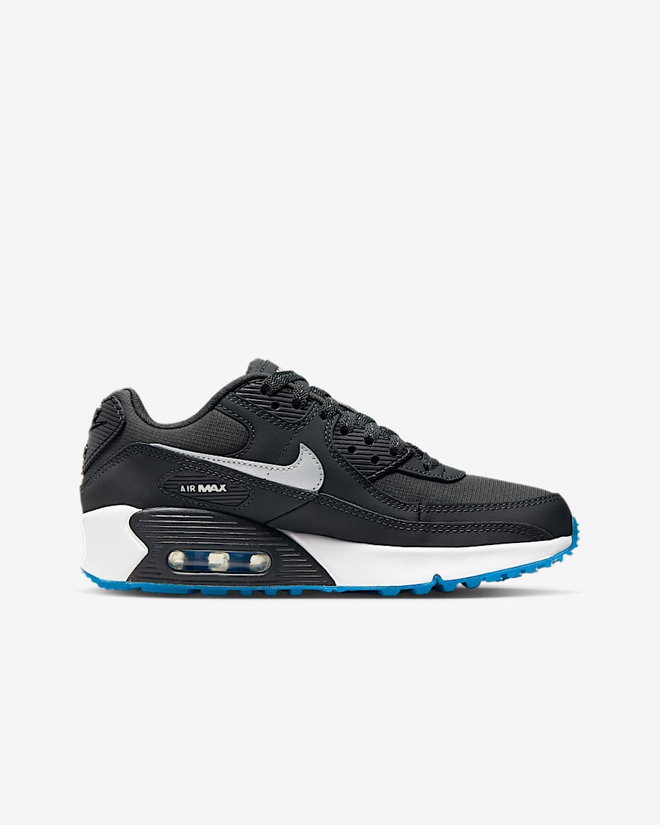 Nike air max 90 hibbett sports online